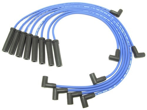 RC-GMZ014 NGK Spark Plug Wire Set NGK Canada