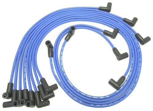 RC-GMZ010 NGK Spark Plug Wire Set NGK Canada