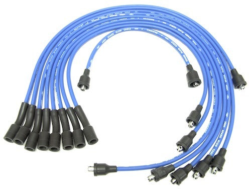 51379 NGK Spark Plug Wire Set NGK Canada
