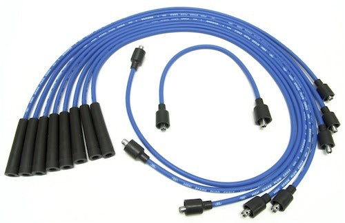 RC-GMX024 NGK Spark Plug Wire Set NGK Canada