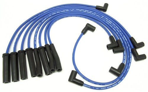 51388 NGK Spark Plug Wire Set NGK Canada