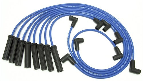 RC-GMZ036 NGK Spark Plug Wire Set NGK Canada
