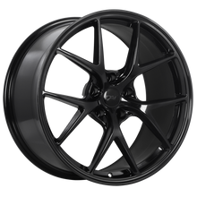 Load image into Gallery viewer, DW10519003 - DAI Wheels Akuma 19X8.5 5x120 35mm Gloss Black - DAI Wheels Wheels Canada