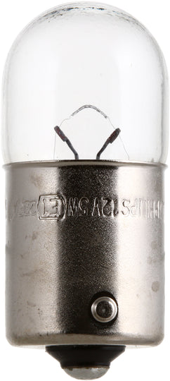 R5WLLB2 Philips LongerLife Miniature R5WLL - LongerLife - Twin Blister Pack Philips Bulbs