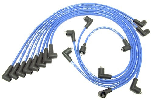 51417 NGK Spark Plug Wire Set NGK Canada