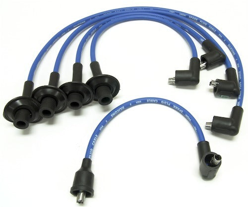 RC-GMX014 NGK Spark Plug Wire Set NGK Canada