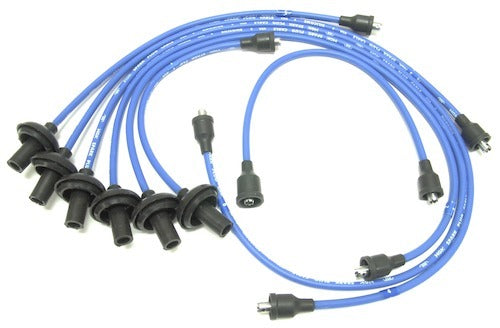 RC-GMX004 NGK Spark Plug Wire Set NGK Canada
