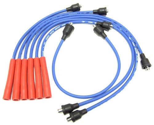 51426 NGK Spark Plug Wire Set NGK Canada