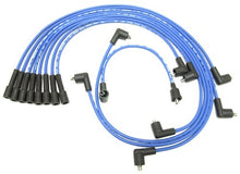 Load image into Gallery viewer, RC-GMX033 NGK Spark Plug Wire Set NGK Canada