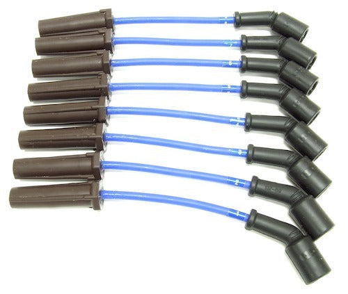 RC-GMX102 NGK Spark Plug Wire Set NGK Canada