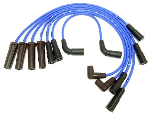 51431 NGK Spark Plug Wire Set NGK Canada