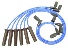Charger l'image dans la galerie, RC-GMX104 NGK Spark Plug Wire Set NGK Canada