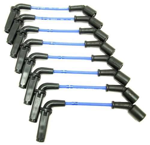RC-GMX107 NGK Spark Plug Wire Set NGK Canada