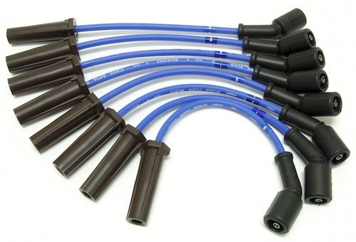 51437 NGK Spark Plug Wire Set NGK Canada