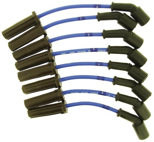 RC-GMX113 NGK Spark Plug Wire Set NGK Canada