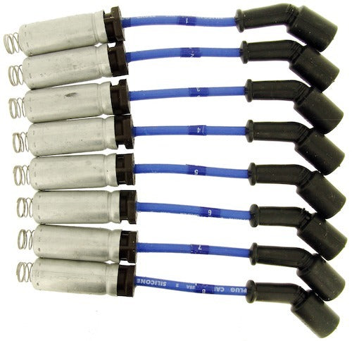 RC-GMX114 NGK Spark Plug Wire Set NGK Canada