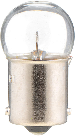 89LLB2 Philips LongerLife Miniature 89LL - LongerLife - Twin Blister Pack Philips Bulbs