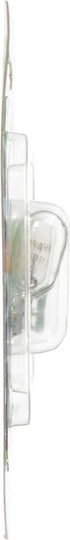 168LLB2 Philips LongerLife Miniature 168LL - LongerLife - Twin Blister Pack Philips Bulbs