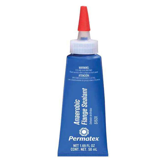 51550 Permatex Anaerobic Flange Sealant, 50 ML