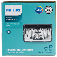 Load image into Gallery viewer, H4651LED Philips LED Integral Beam H4651 - LED Integral Beam Philips Bulbs