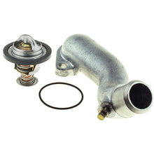 Load image into Gallery viewer, 5166KTFS Fail Safe Thermostat Kit 195 Degrees w/ Seal Motorad