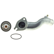 Load image into Gallery viewer, 5166KTFS Fail Safe Thermostat Kit 195 Degrees w/ Seal Motorad