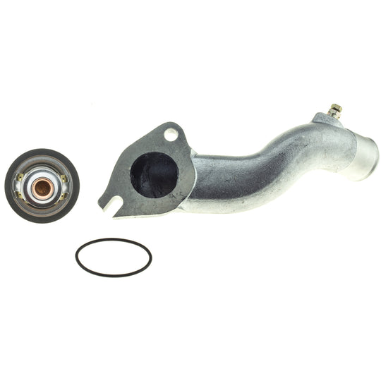 5166KTFS Fail Safe Thermostat Kit 195 Degrees w/ Seal Motorad