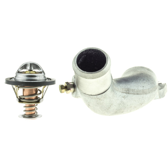 5166KTFS Fail Safe Thermostat Kit 195 Degrees w/ Seal Motorad