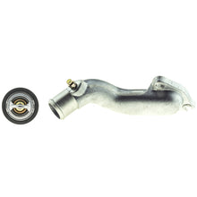 Load image into Gallery viewer, 5166KTFS Fail Safe Thermostat Kit 195 Degrees w/ Seal Motorad