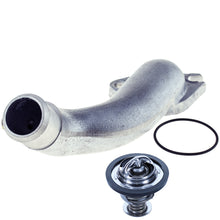 Load image into Gallery viewer, 5166KTUS UltraStat Thermostat Kit 195 Degrees w/ Seal Motorad