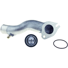 Load image into Gallery viewer, 5166KTUS UltraStat Thermostat Kit 195 Degrees w/ Seal Motorad