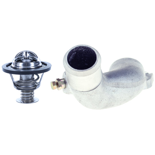 5166KTUS UltraStat Thermostat Kit 195 Degrees w/ Seal Motorad