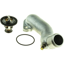 Load image into Gallery viewer, 5166KT Thermostat Kit 195 Degrees w/ Seal Motorad