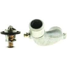 Load image into Gallery viewer, 5166KT Thermostat Kit 195 Degrees w/ Seal Motorad
