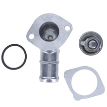Load image into Gallery viewer, 5167KTUS UltraStat Thermostat Kit 192 Degrees with Gasket BFNG
