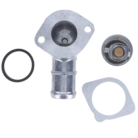 5167KT Thermostat Kit 192 Degrees w/ Gasket Motorad