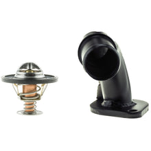 Load image into Gallery viewer, 5168KTFS Fail Safe Thermostat Kit 195 Degrees w/ Seal Motorad