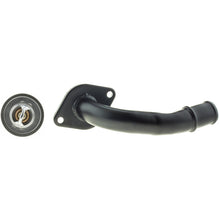 Load image into Gallery viewer, 5168KTFS Fail Safe Thermostat Kit 195 Degrees w/ Seal Motorad