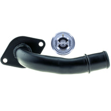 Load image into Gallery viewer, 5168KTUS UltraStat Thermostat Kit 195 Degrees w/ Seal Motorad