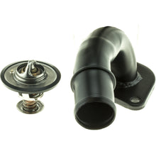 Load image into Gallery viewer, 5168KT Thermostat Kit 195 Degrees w/ Seal Motorad
