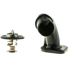 Load image into Gallery viewer, 5168KT Thermostat Kit 195 Degrees w/ Seal Motorad