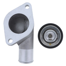 Load image into Gallery viewer, 5169KTUS UltraStat Thermostat Kit 195 Degrees with Seal BFNG