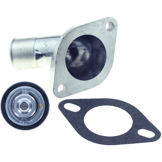 5170KTUS UltraStat Thermostat Kit 195 Degrees with Gasket and Seal BFNG