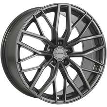 Charger l'image dans la galerie, RUF3518001 - Ruffino Teknik 18X8.0 5x108 40mm Graphite - Ruffino Wheels Canada