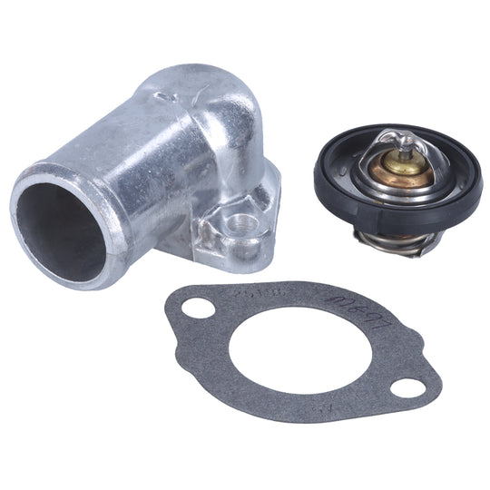 5177KTFS Fail Safe Thermostat Kit 195 Degrees with Gasket BFNG