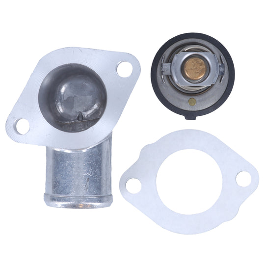 5177KTFS Fail Safe Thermostat Kit 195 Degrees with Gasket BFNG