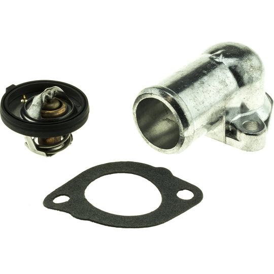 5177KT Thermostat Kit 195 Degrees with Gasket BFNG