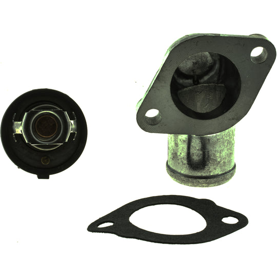 5177KT Thermostat Kit 195 Degrees with Gasket BFNG