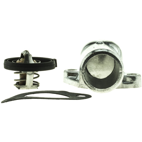 5177KT Thermostat Kit 195 Degrees with Gasket BFNG