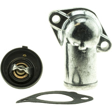 Load image into Gallery viewer, 5177KT Thermostat Kit 195 Degrees with Gasket BFNG